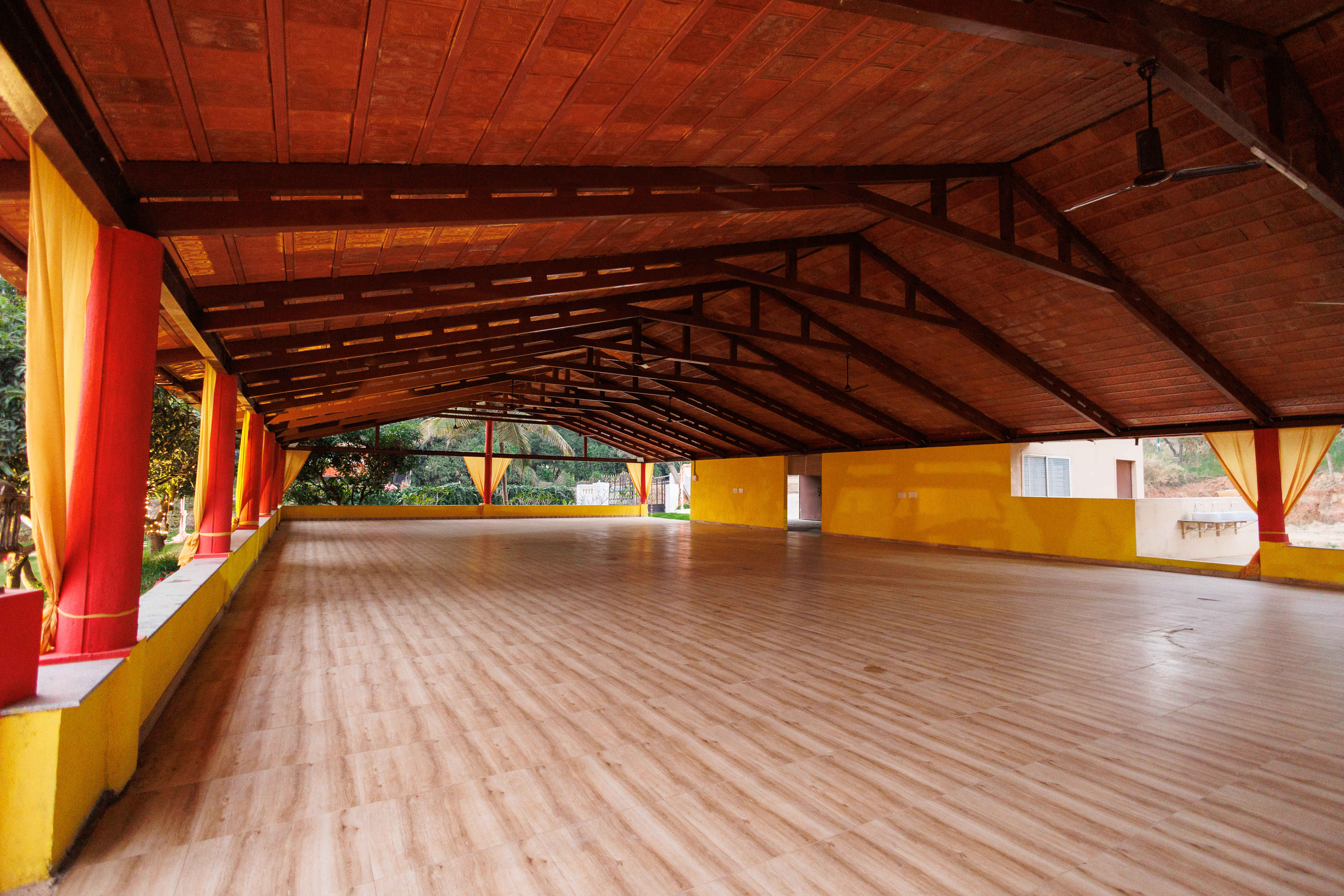 Jaladarshini Dining 1