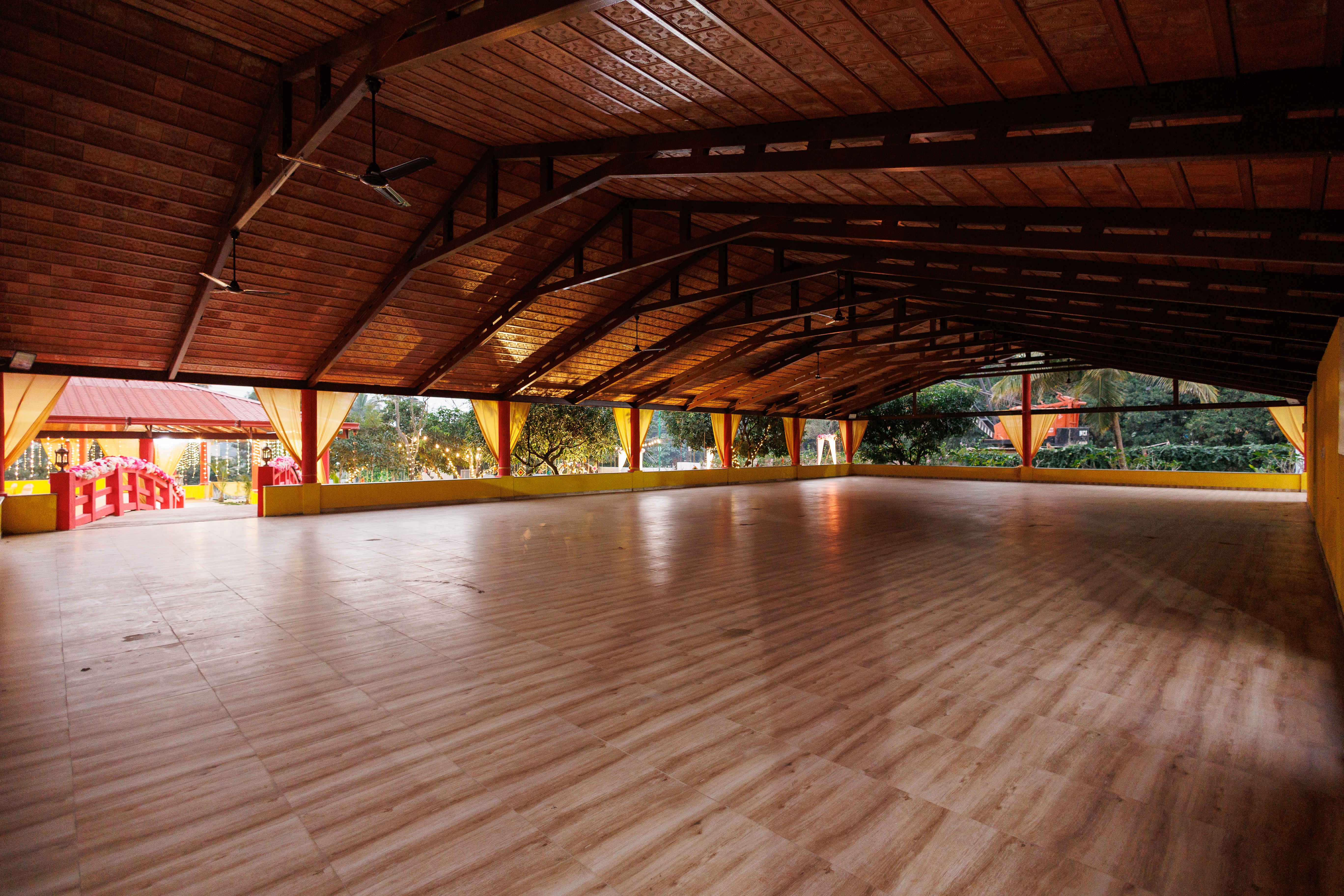 Jaladarshini Dining 2