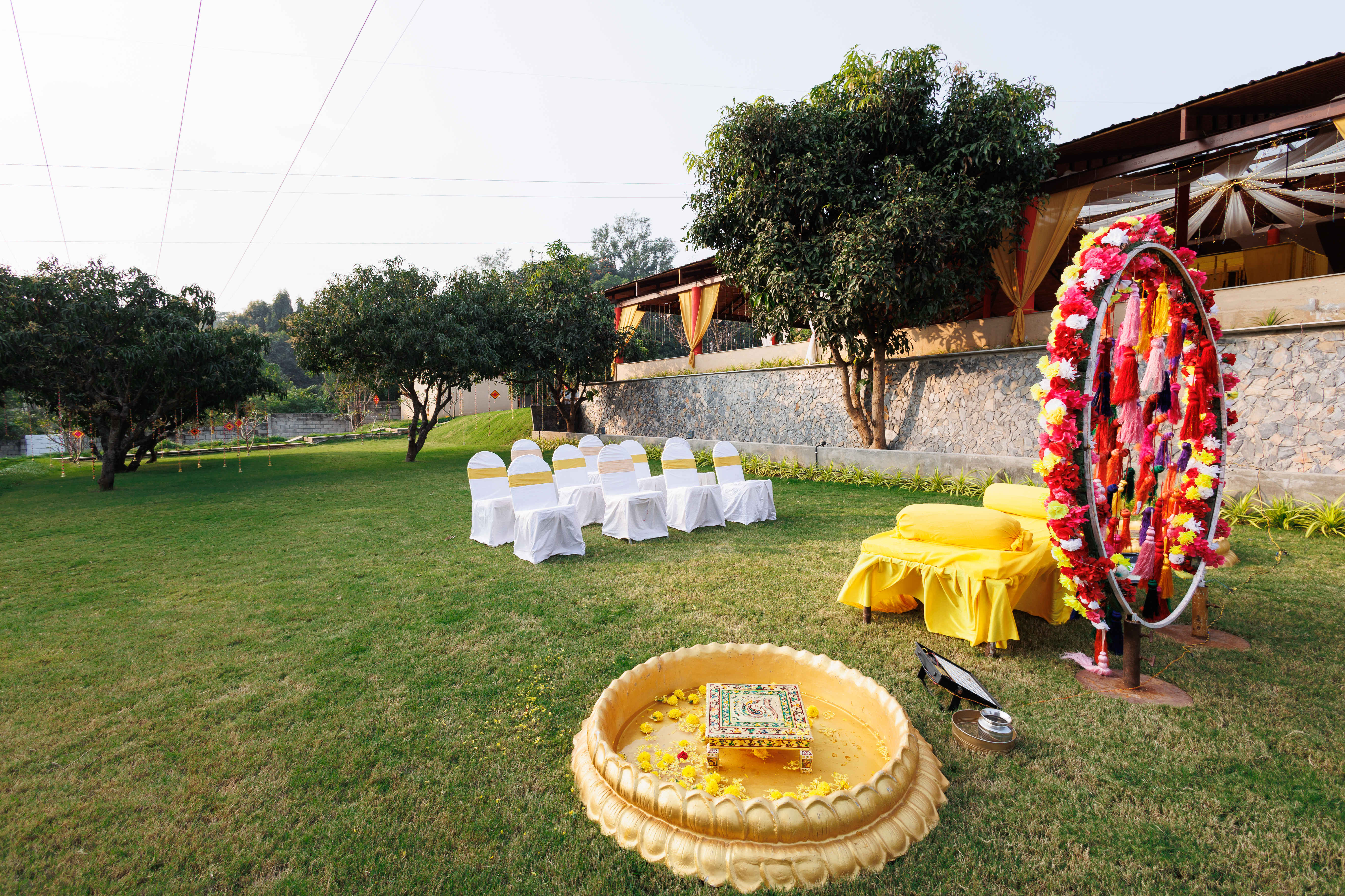 Orchard Falls Lawn 2