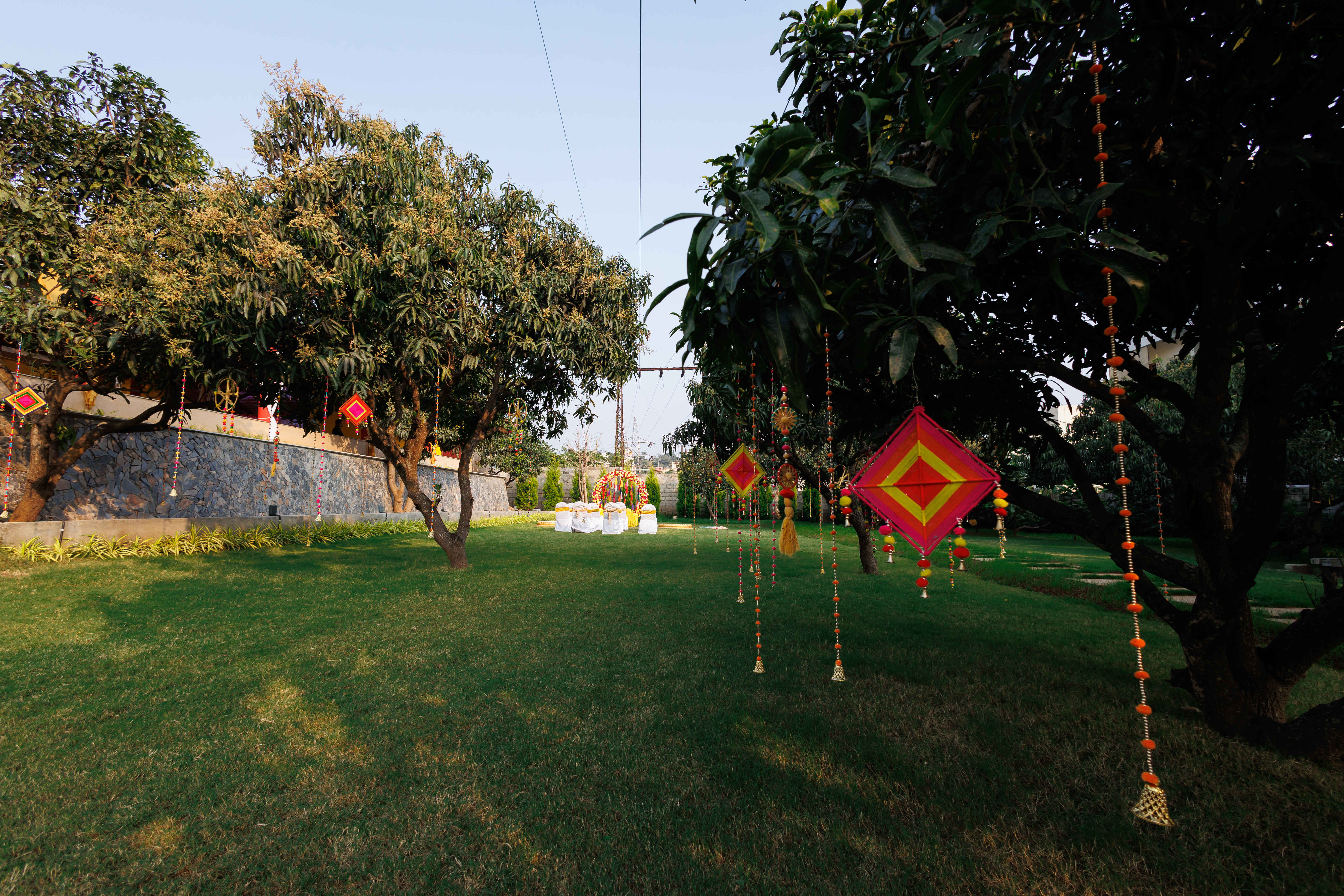 Orchard Falls Lawn 5