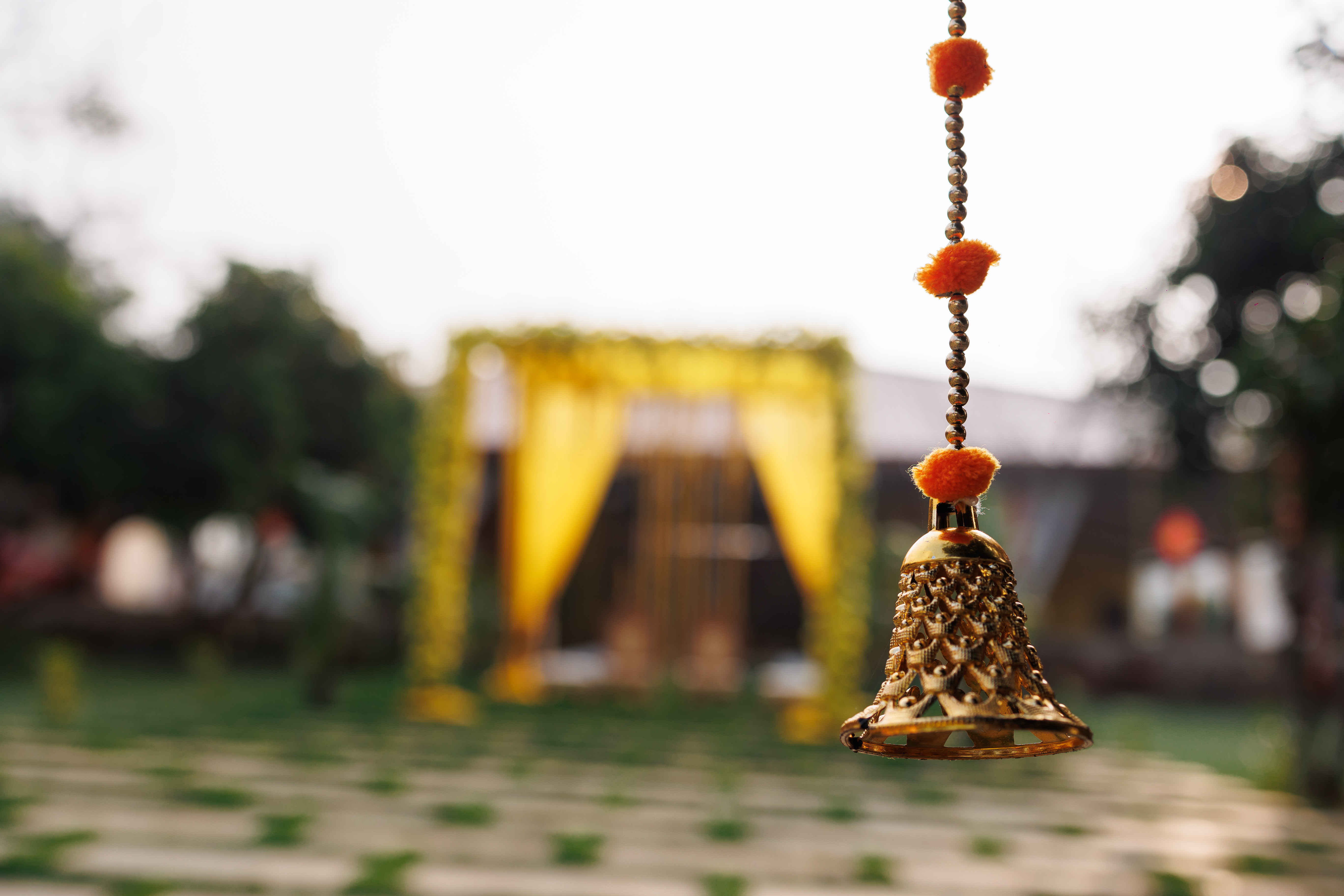 Skylight Pavilion Main Hall Entrance 2